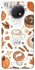 Чохол на Xiaomi Redmi Note 9 5G / Note 9T Autumn vibes ver.7 фото 1 з 1
