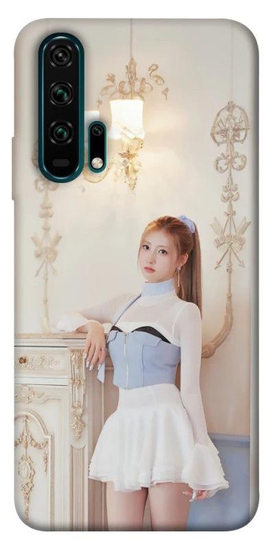 Чехол на Huawei Honor 20 Pro Rami - BABYMONSTER фото 1 из 1