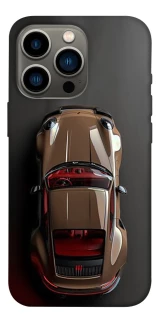 Чохол на Apple iPhone 13 Pro (6.1") 911 brown фото 1 з 1