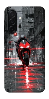 Чохол на Samsung Galaxy A26 5G biker фото 1 з 1