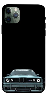 Чохол на Apple iPhone 11 Pro Max (6.5") BMW v148 фото 1 з 1