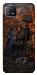 Чохол на Oppo A73 Arthas v1 фото 1 з 1