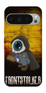 Чохол на Google Pixel 10 Pro XL FRONTSTALKER фото 1 з 1