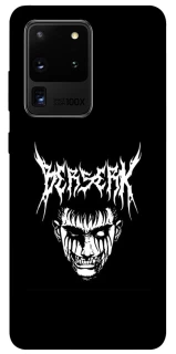 Чехол на Samsung Galaxy S20 Ultra Berserk v2 фото 1 из 1