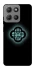 Чохол на Motorola Moto G15 4G K-Pop Demon Hunters Logo ver.2 фото 1 з 1