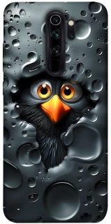 Чохол на Xiaomi Redmi Note 8 Pro Ну привіт ! фото 1 з 1