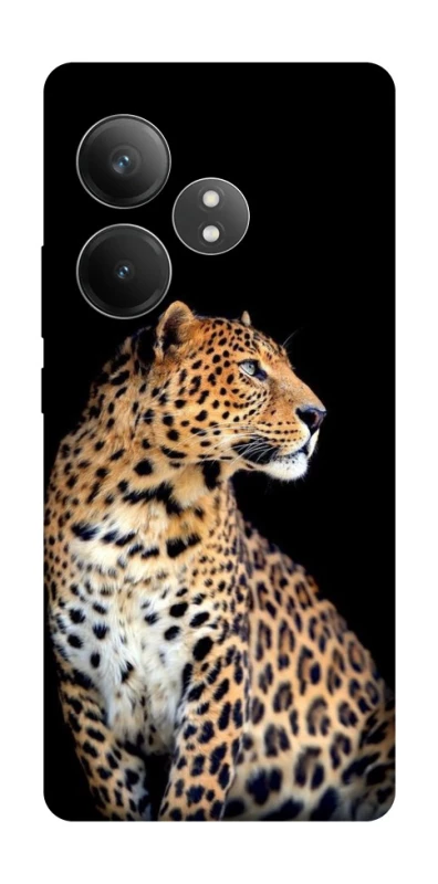 Чохол на Realme GT Neo 6 Leopard v2 фото 1 з 1
