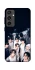 Чехол на Samsung Galaxy S24 FE Stray Kids v4 фото 1 из 1