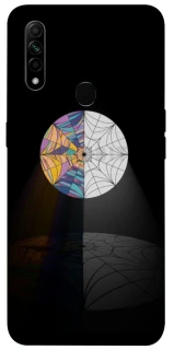 Чехол на Oppo A31 Wednesday room фото 1 из 1