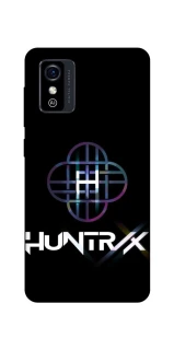 Чехол на ZTE Blade L9 K-Pop Demon Hunters ver.17 фото 1 из 1