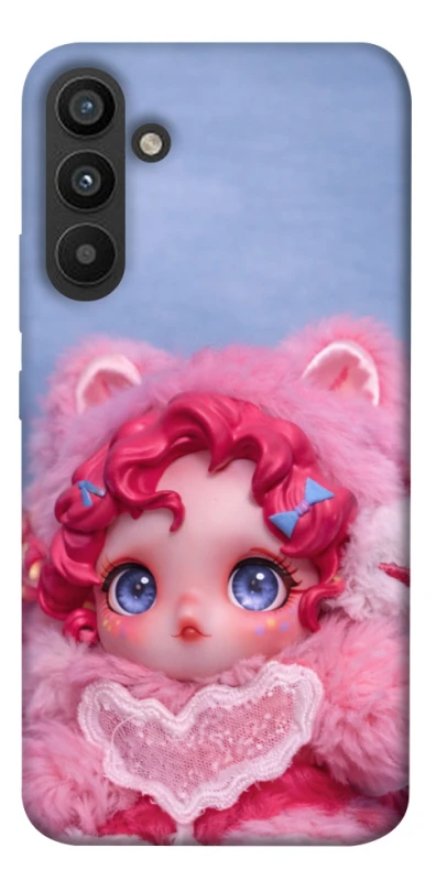 Чохол на Samsung Galaxy A34 5G SKULLPANDA × My Little Pony Ver.5 фото 1 з 1