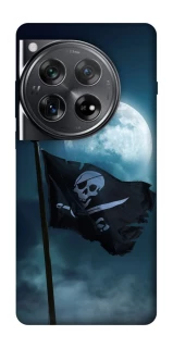 Чехол на OnePlus 12 Jolly Roger фото 1 из 1