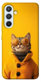 Чохол на Samsung Galaxy A54 5G Yellow Glasses фото 1 з 1