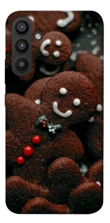 Чохол на Samsung Galaxy A34 5G Новорічний v23 фото 1 з 1