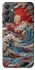 Чохол на Samsung Galaxy A24 4G Japa wave ver.2 фото 1 з 1