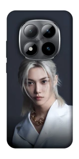 Чехол на Xiaomi Redmi Note 15 Pro 5G Felix фото 1 из 1