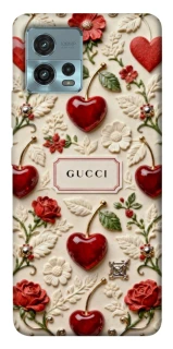 Чехол на Motorola Moto G72 Gucci ver.2 фото 1 из 1