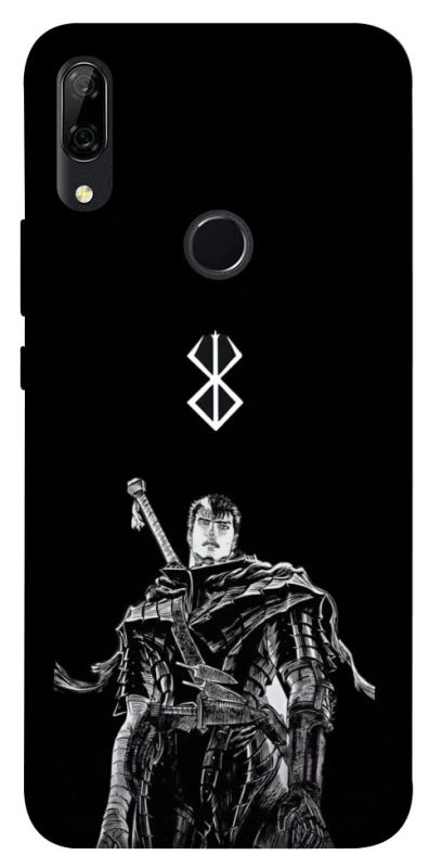 Чохол на Huawei P Smart Z Berserk stand фото 1 з 1