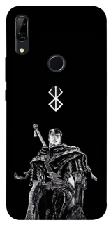 Чехол на Huawei P Smart Z Berserk stand фото 1 из 1