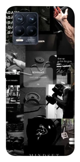 Чехол на Realme 8 Mindset фото 1 из 1