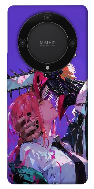 Чохол на Huawei Magic5 Lite Makima фото 1 з 1