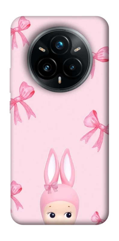 Чохол на Realme 14 Pro+ Ribbon Bunny фото 1 з 1