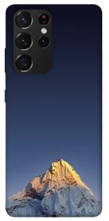 Чохол на Samsung Galaxy S21 Ultra Sky mountains фото 1 з 1