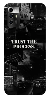 Чохол на ZTE Blade V40 Vita Process фото 1 з 1