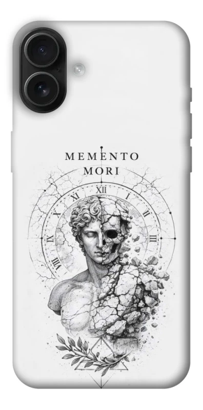 Чехол на Apple iPhone 16 Plus Tattoo ver.5 фото 1 из 1