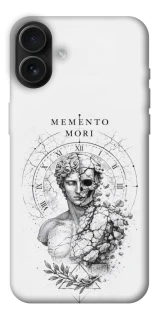 Чехол на Apple iPhone 16 Plus Tattoo ver.5 фото 1 из 1