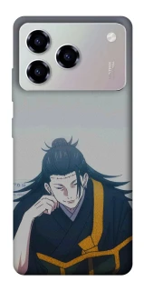 Чехол на ZTE Blade A76 Geto фото 1 из 1