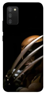 Чохол на Samsung Galaxy A02s Wolverine фото 1 з 1