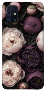 Чохол на Samsung Galaxy M31s Heart of a Flower фото 1 Чохол на Samsung Galaxy M31s Heart of a Flower фото 1 з 1