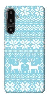 Чохол на Samsung Galaxy F16 Новорічний v10 фото 1 з 1