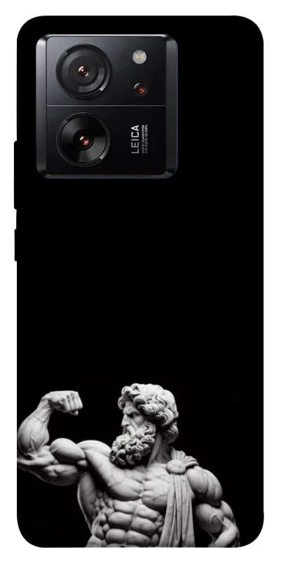 Чохол на Xiaomi 13T Pro Strong Style фото 1 з 1