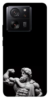 Чохол на Xiaomi 13T Pro Strong Style фото 1 з 1