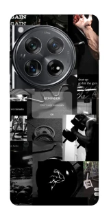 Чехол на OnePlus 12 Mindset фото 1 из 1