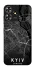 Чохол на ZTE Blade A73 4G Kyiv map фото 1 з 1