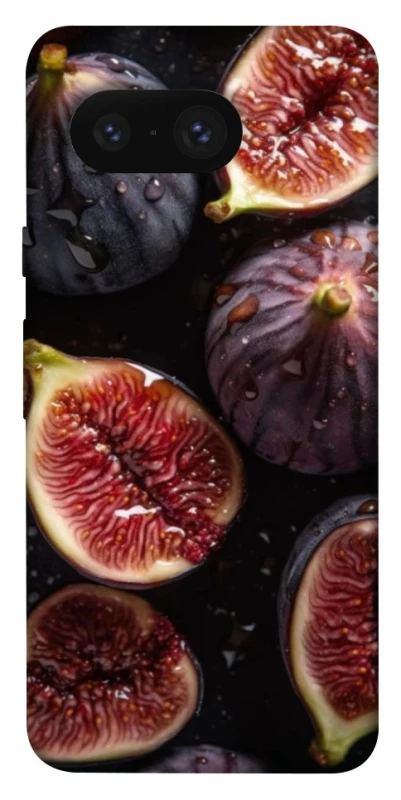 Чохол на Google Pixel 8 VioletFig1 фото 1 з 1