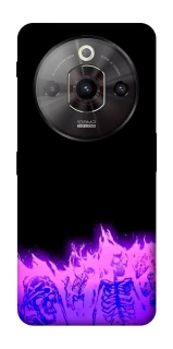 Чохол на ZTE Nubia Focus Pro Funny moments фото 1 з 1