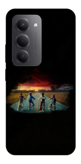 Чохол на Xiaomi Redmi 15 (EU) Stranger Things ver.7 фото 1 з 1