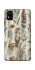 Чохол на ZTE Blade A31 Floral design ver.2 фото 1 з 1