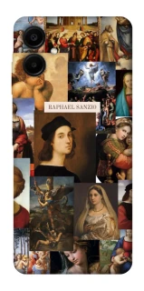 Чехол на Samsung Galaxy A06 Raphael Sanzio фото 1 из 1