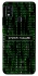 Чехол на ZTE Blade A51 Matrix system failure фото 1 Чехол на ZTE Blade A51 Matrix system failure фото 1 из 1