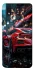 Чохол на Samsung Galaxy M01 Core / A01 Core Red sports car фото 1 з 1