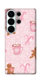 Чохол на Samsung Galaxy S26 Новорічний v41 фото 1 з 1