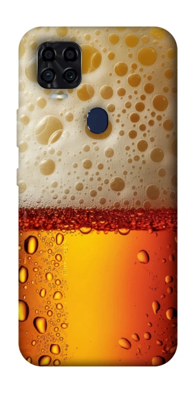 Чохол на ZTE Blade v2020 Beer Style фото 1 з 1