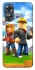 Чохол на Oppo A17 Roblox Builder Adventure фото 1 з 1