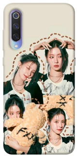 Чохол на Xiaomi Mi 9 Miyeon v2 - (G)I-DLE фото 1 з 1