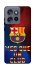 Чохол на Motorola Edge 50 Neo FC Barcelona v5 фото 1 з 1